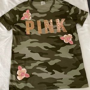 Xs Pink from Victoria’s Secret T-shirt